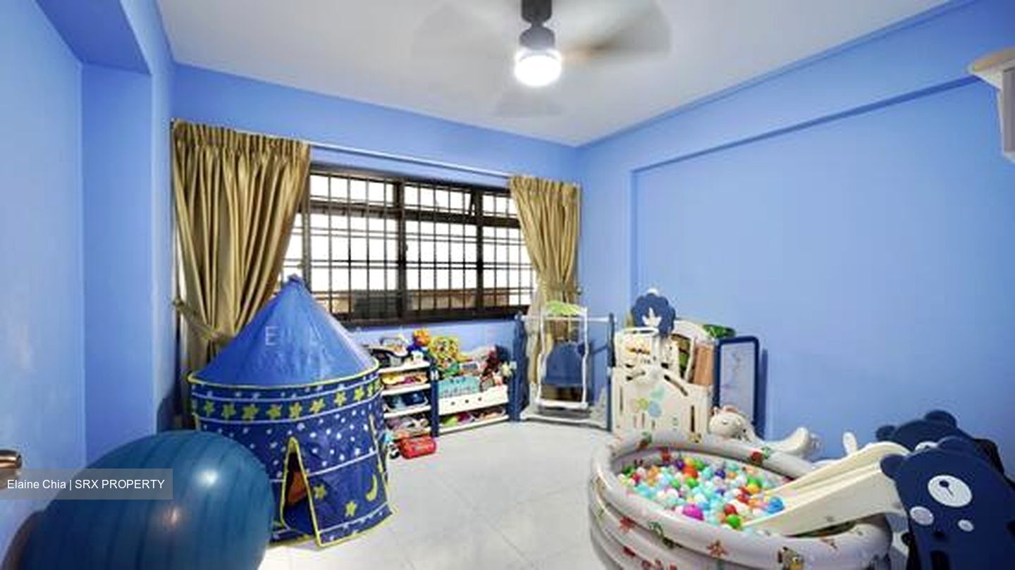 Blk 747 Woodlands Circle (Woodlands), HDB 4 Rooms #561912801